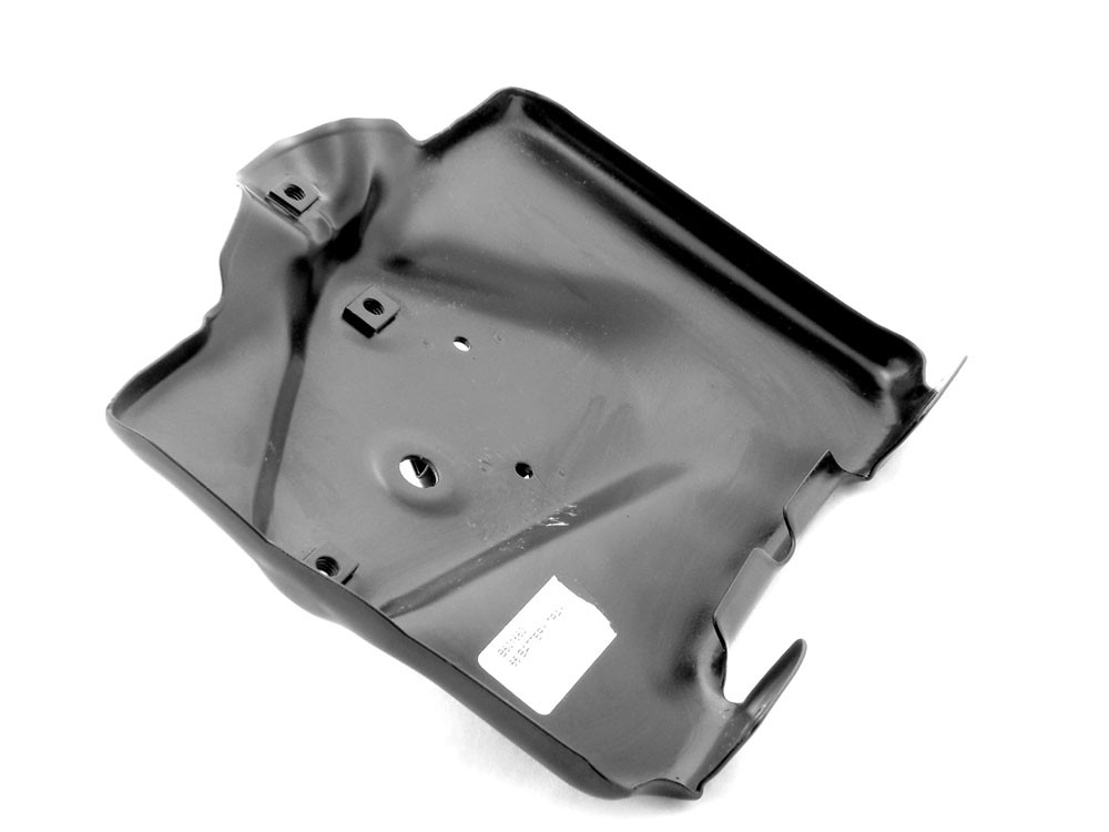 Battery Box 1966 Impala