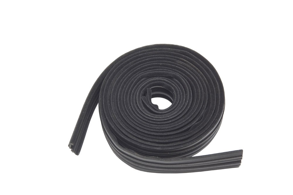 1967-1972 Glass Run Channels