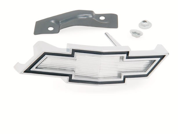 Emblem 1970 Chevelle Standard'Bowti'Grille