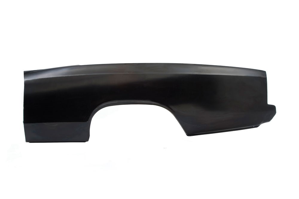 Quarter Panel 1966-1967 Chevelle 2 door Left Hand