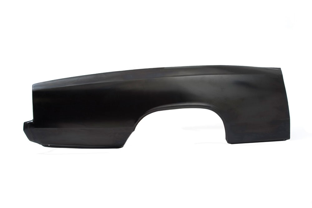 Quarter Panel 1966-1967 Chevelle 2 door Right hand