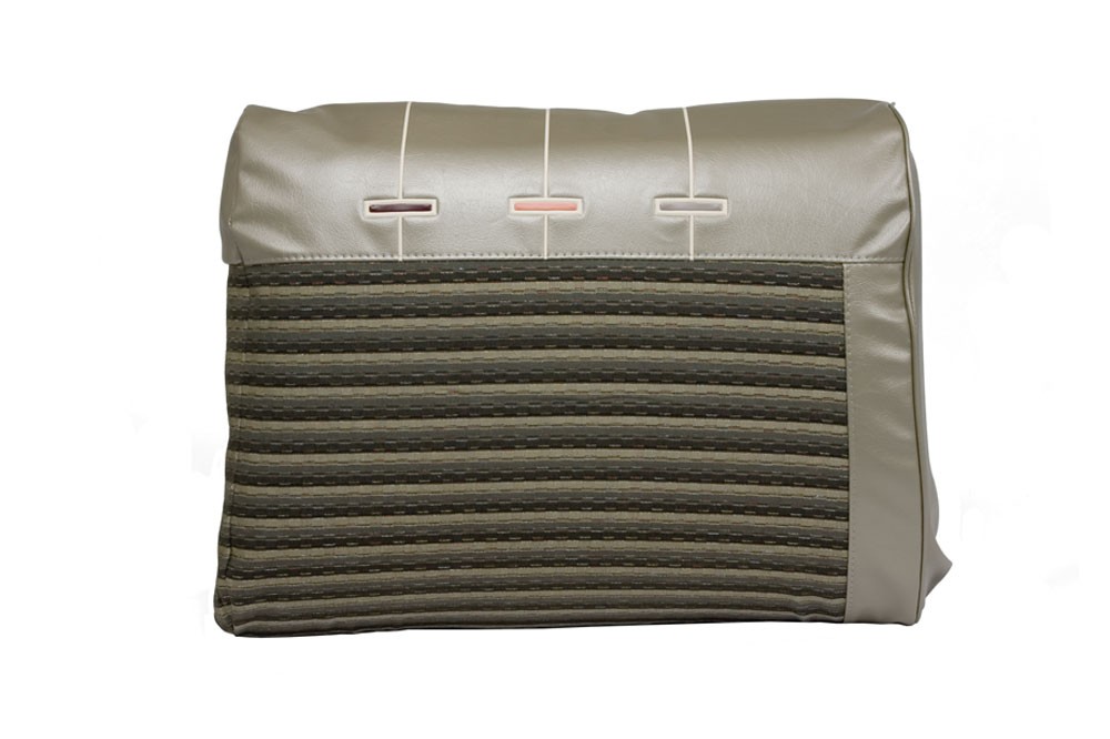 Seat Cover Set Fawn 1962 Bel Air 2Door Hardtop