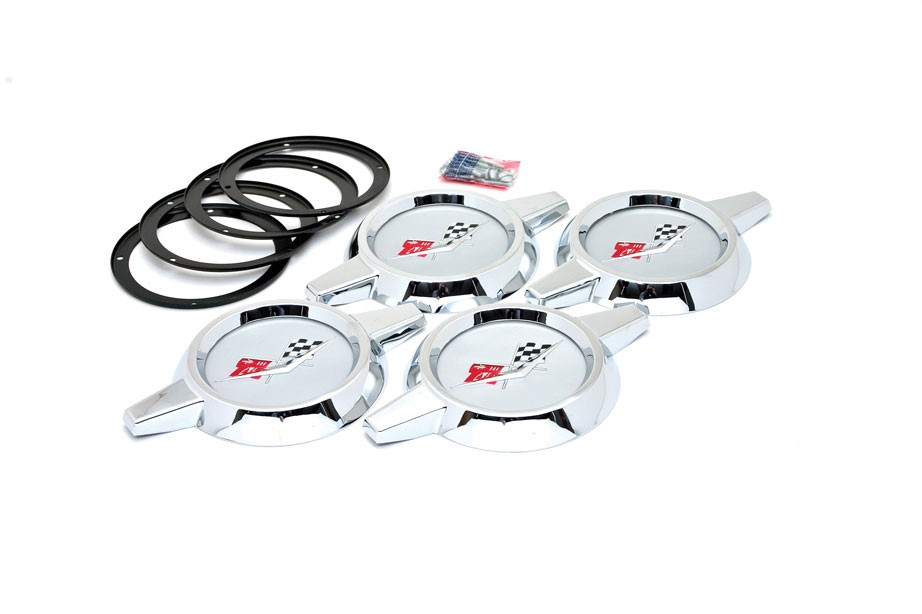 1959-1960 Wheel Spinners