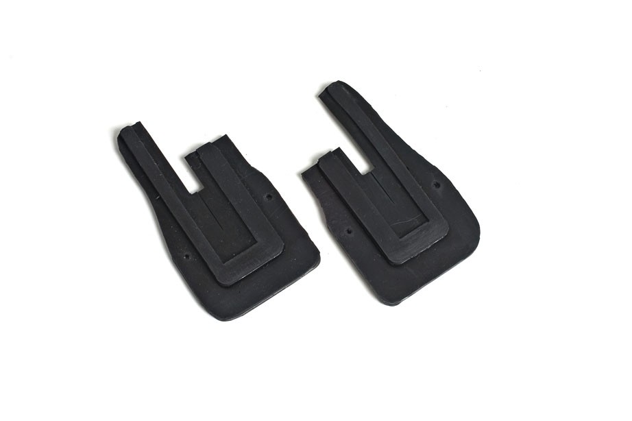 Seals 1965-1966 Impala U-Jamb