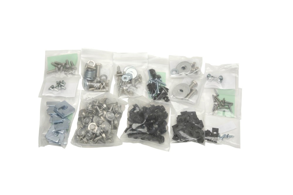 1956 Front End Sheetmetal Screw Kit