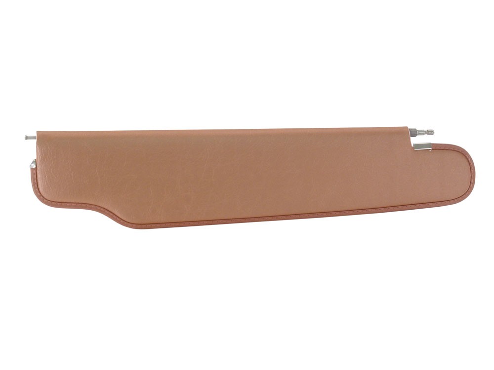 Visors Copper 59-60 Impala Convertible