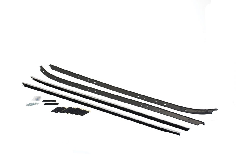 Felt Kit 1970-1981 Camaro Side Glass