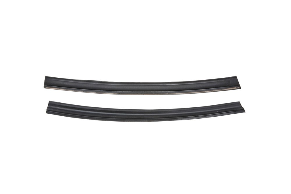Seals 59-60 Impala 2 Door Hardtop Q/Window