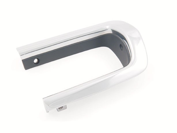 Bezel 1970-1971-1972 Monte Carlo Upper Tail Light