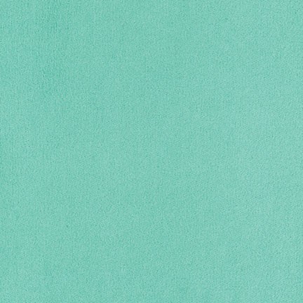 H/Liner Matl Medium Green 55-6 Napped