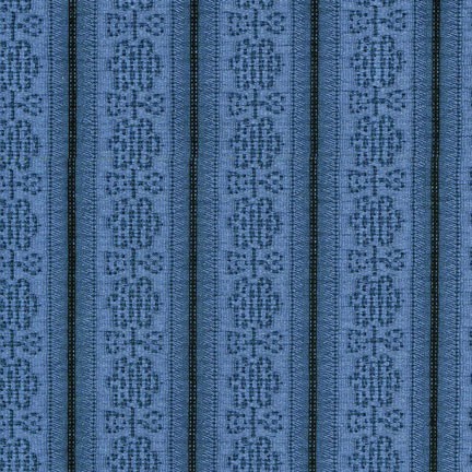 Cloth Blue 70-2 Chevy PickUp