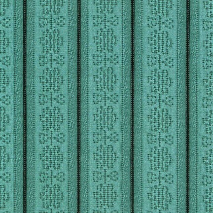 Cloth Turquoise 70-2 Chevy PickUp