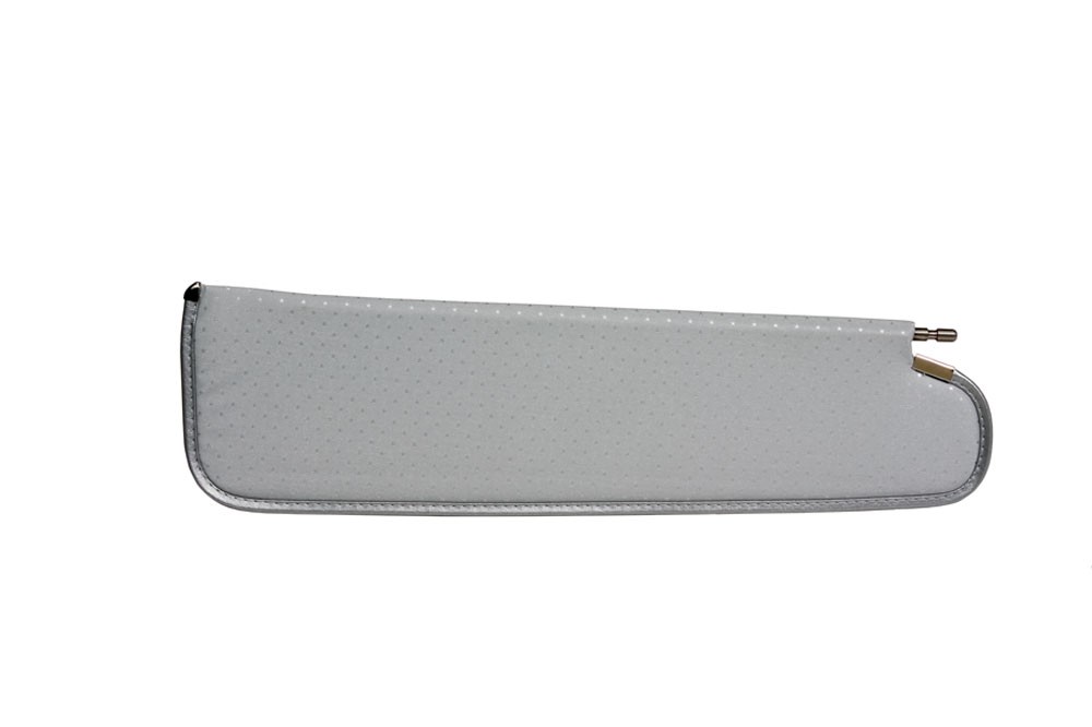 Visors Silver 59 Impala Ht-C.FBR Substitute