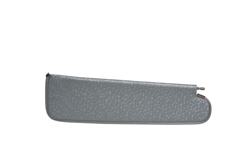 Visors Silver 59 Impala Ht-ORIGINAL