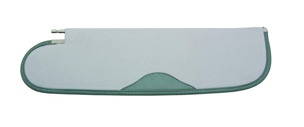 Headliner Gray 1955 Bel Air Sedan