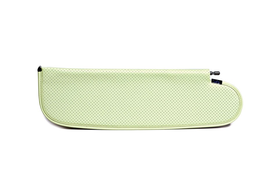 Visors Yellow 1956 Bel Air Hardtop & Wagon