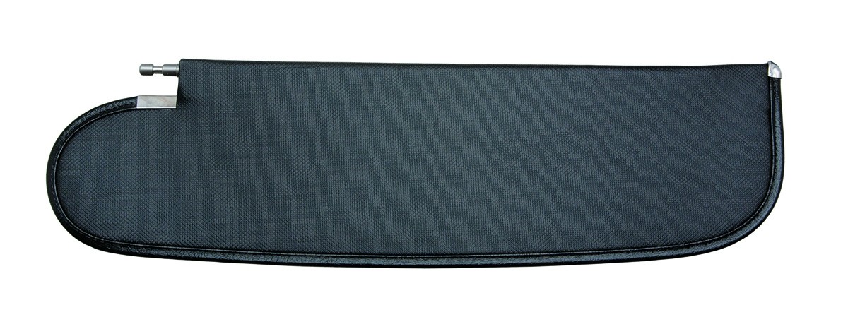 Headliner Black 1955 Bel Air 2 Door Hardtop-Tier