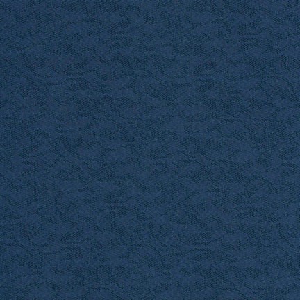 Cloth Dark Blue 1971 Impala