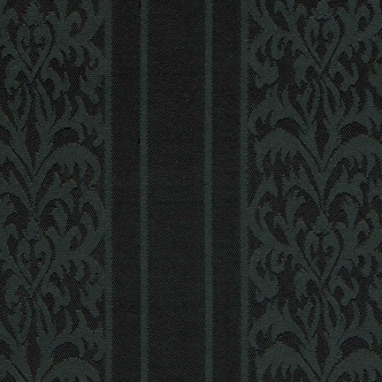 Cloth Black 1971 Caprice