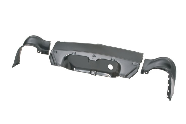 1955 Front Filler Panel