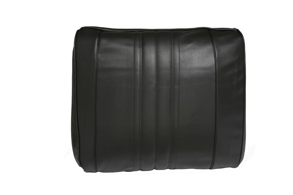 1968 Nova Standard Bucket Seat Covers