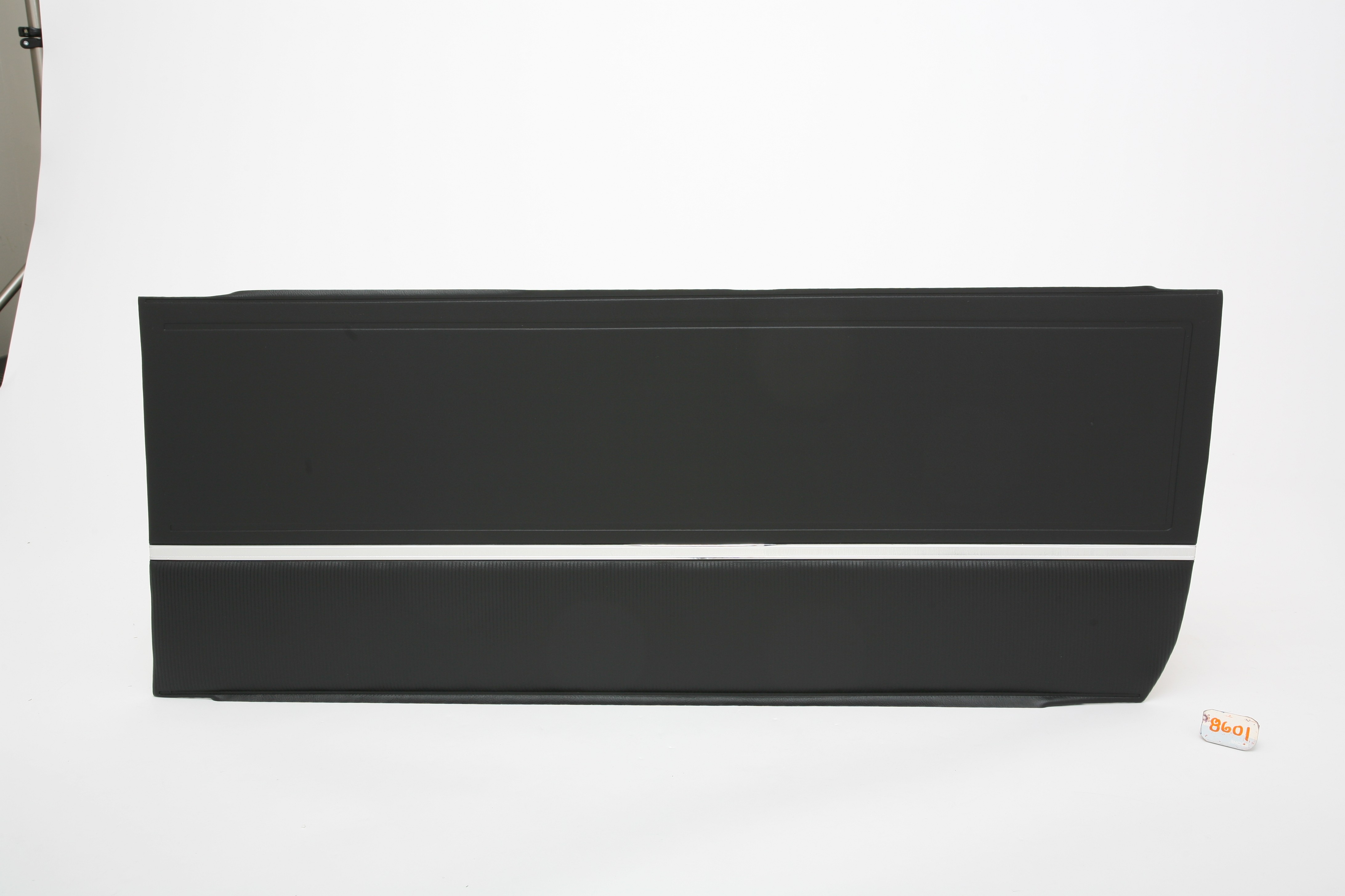 1965 Nova Door Panels