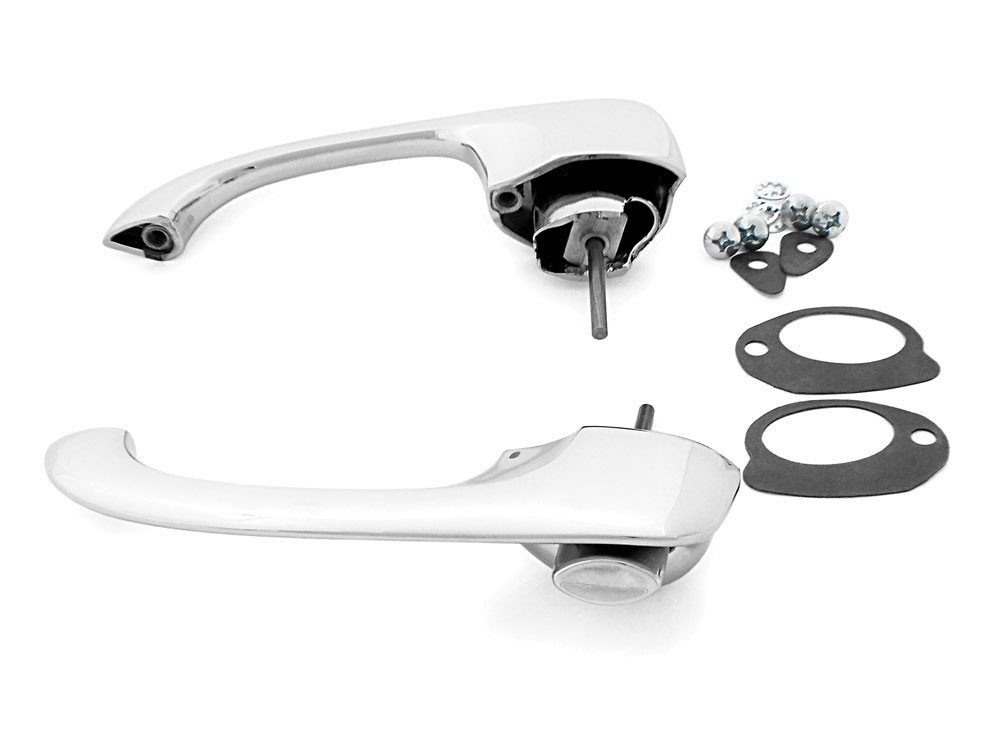 Door Hanndle Asesm ble 1968-1975 Nova