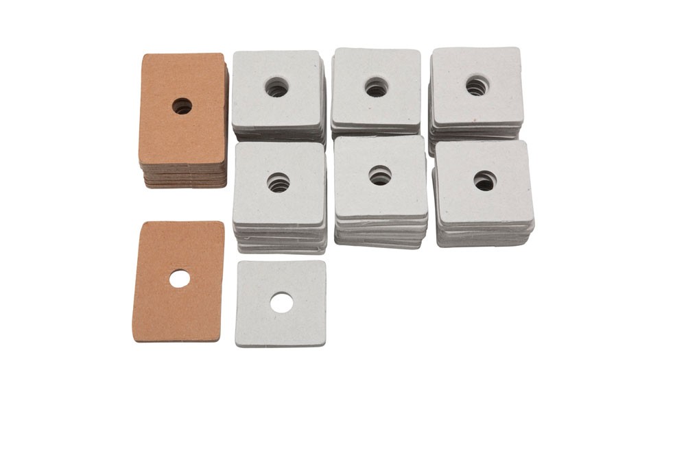 Body Mounts 1958-1960 Chevy Convertible