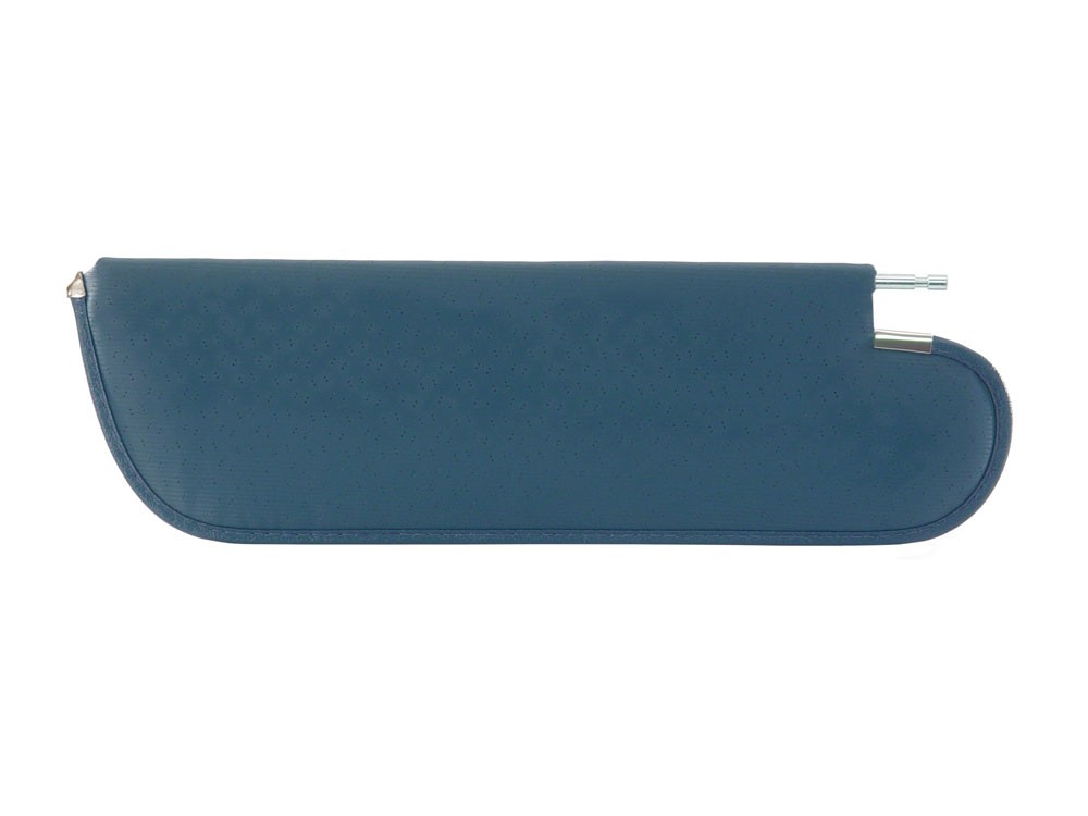 Visors Dark Blue 71-2 Chvl M/Car.Ht