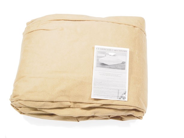 Car Cover 1962-1963-1964 Impala