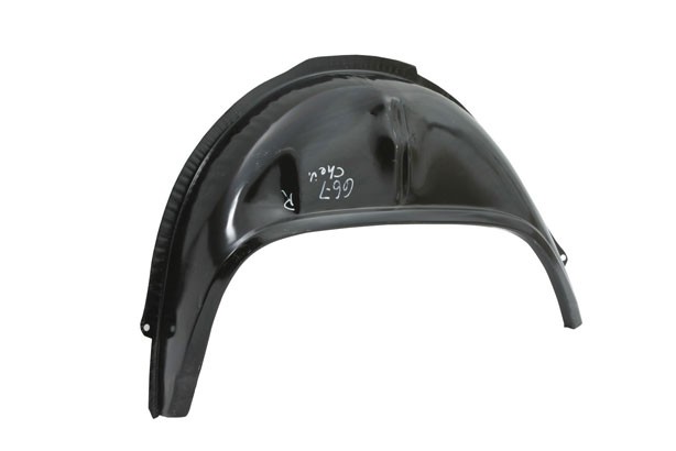 1965-1966 Impala Left Hand Rear Outer Wheel House