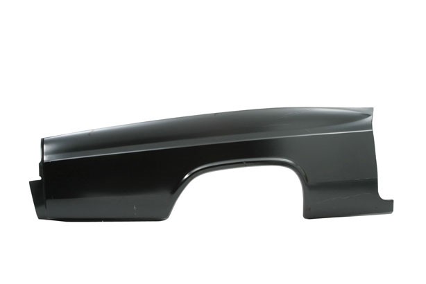 1966 Impala Right hand 2 Door Quarter Panel