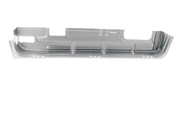 1955-1956-1957 Inner Door Bottoms Left Hand