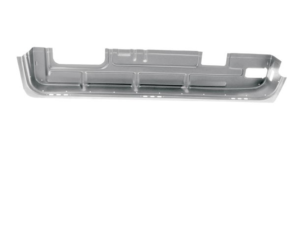 1955-1956-1957 Inner Door Bottom Right hand