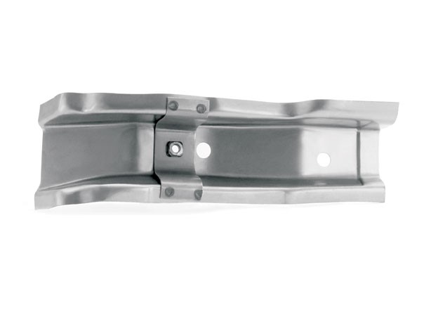 1955-1956-1957 Front Short Brace End Left Hand