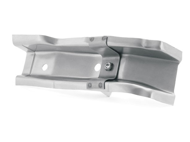 1955-1956-1957 Front Short Brace End Right hand