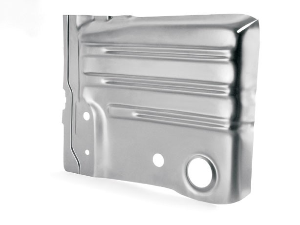1953 -1954 Left Front Floor Pan