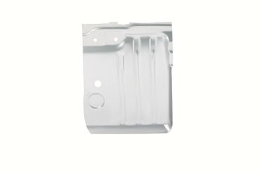 1953-1954 Right Hand Front Floor Pan