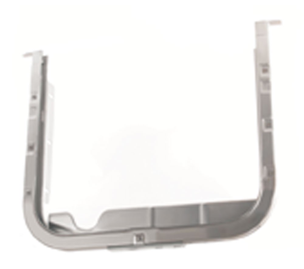 1955-1956-1957 V8 Radiator Cradle