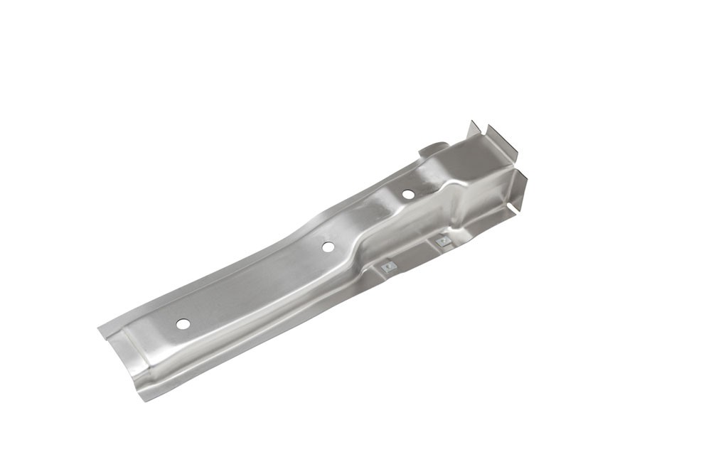 Floor Brace 61-4 Impala Left Hand UndrSeat