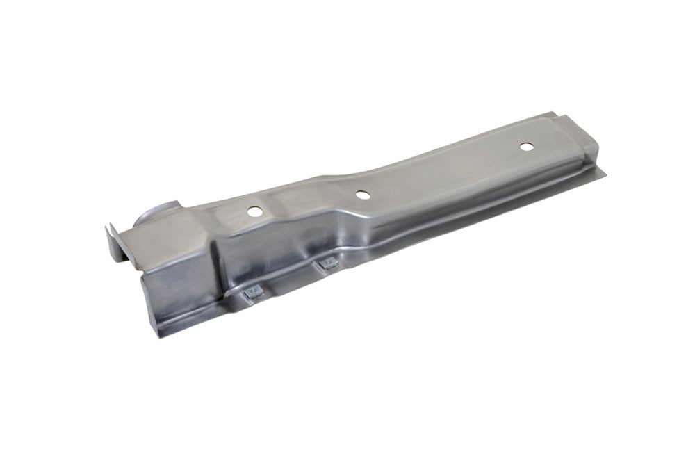 Floor Brace 61-4 Impala Right hand UndrSeat