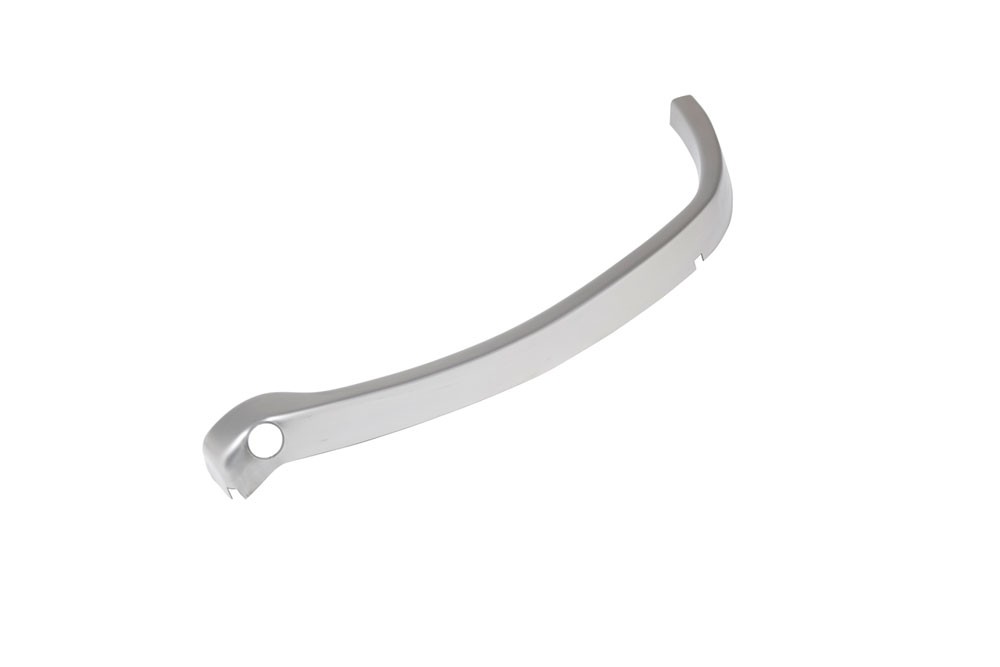 1955-1956-1957 Convertible Drain Channel Right hand