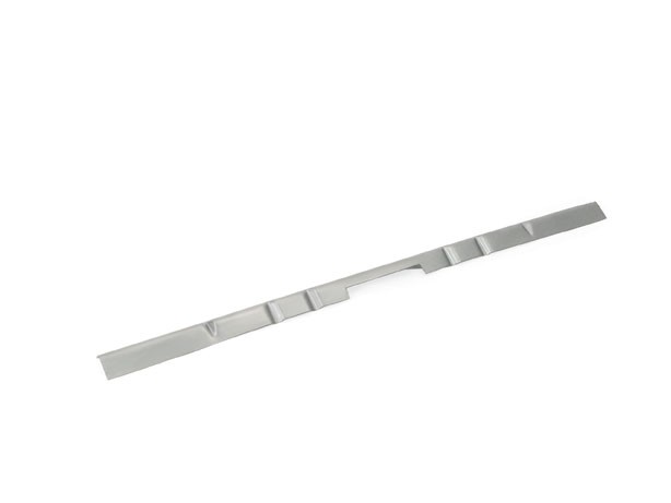 1955-1956-1957 Center Trunk Floor Reinforcement