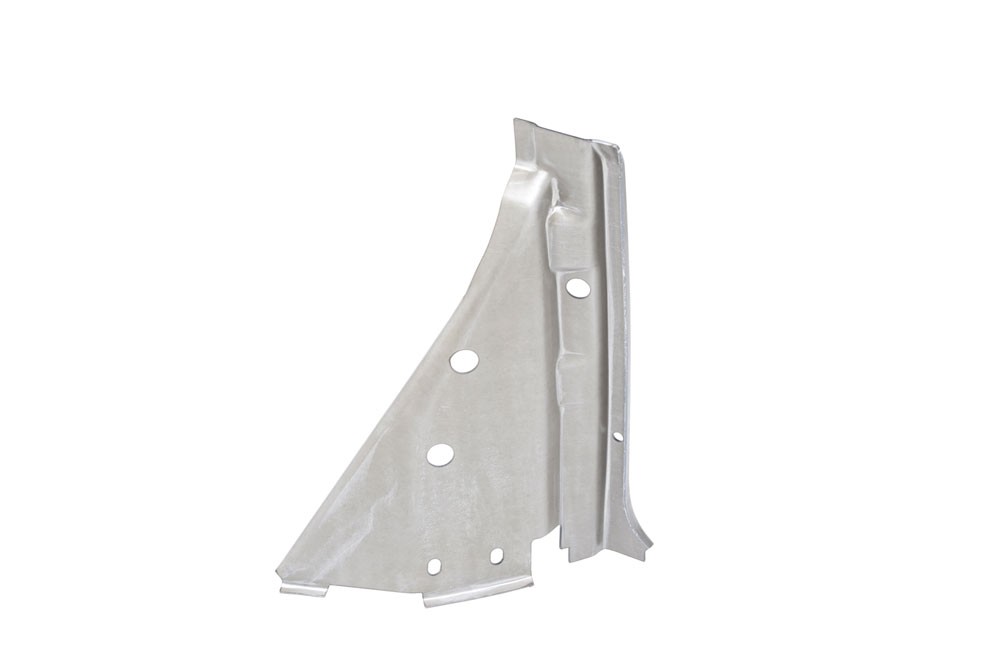 1955-1956-1957 "B" Pillar Brace Left Hand