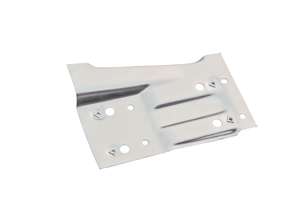 Mounting Bracket Left Hand 1959-1960 Front Seat