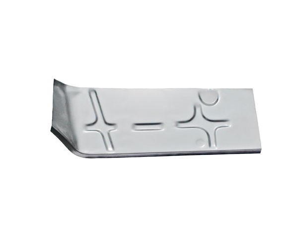 Toeboard Right hand 58 Chevy