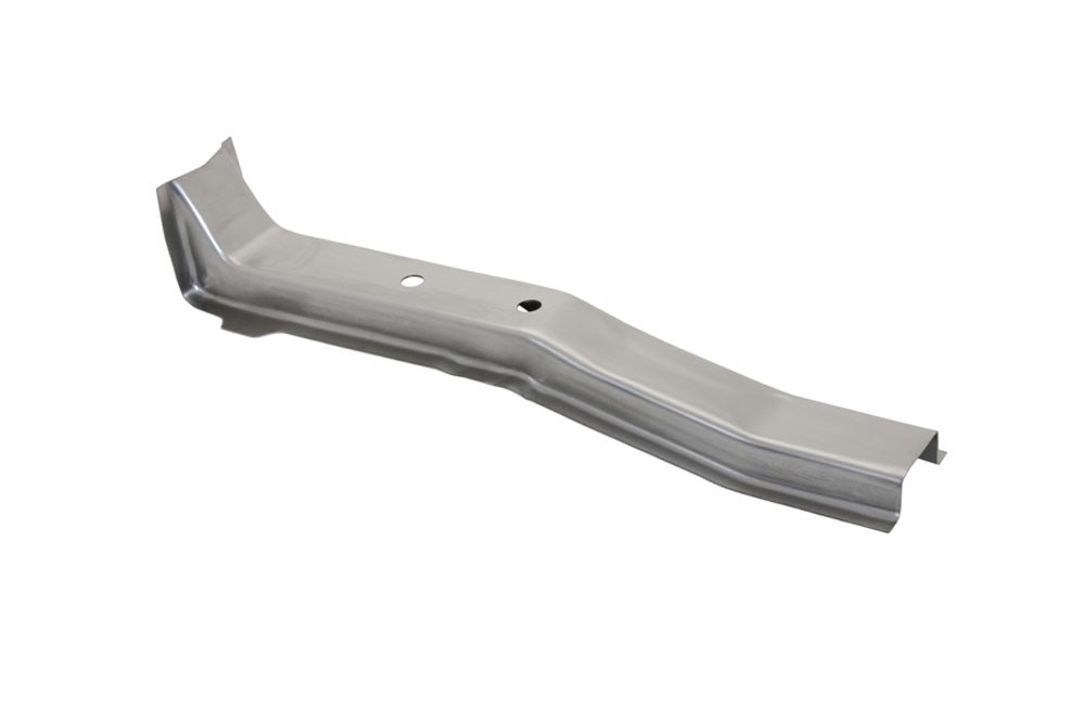 Floor Brace Left Hand 58 Chevy-1st