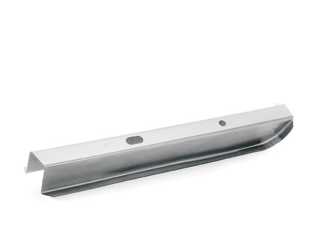 1955-1956-1957 Rear Seat Riser Left Hand