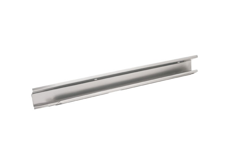 1961-64 Outer Rocker Panel Left Hand