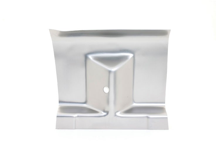 1955-1956-1957 Trunk Floor Shock Mount Left Hand